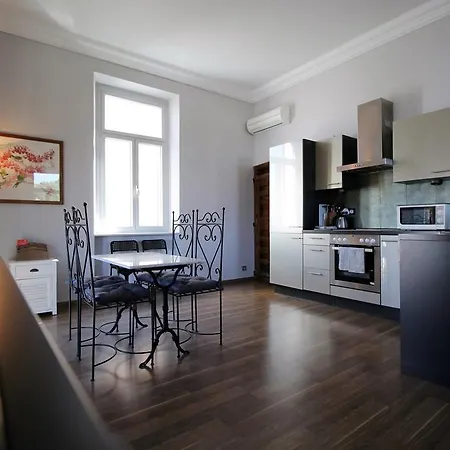 Maison Bella Vista Antibes