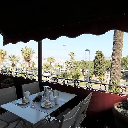 Maison Bella Vista Antibes