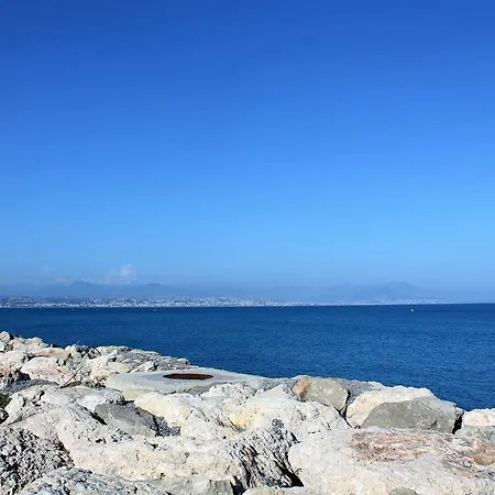 Apartmán Maison Bella Vista Antibes