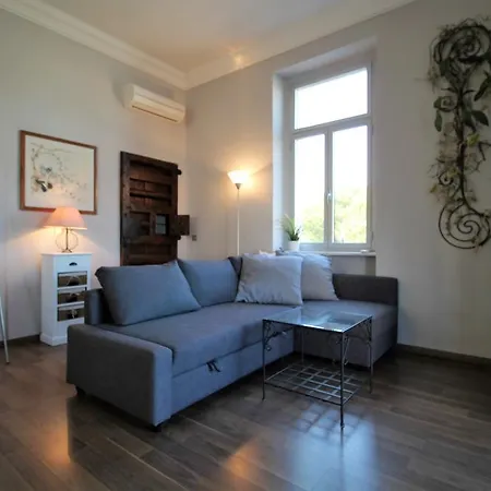 Apartmán Maison Bella Vista