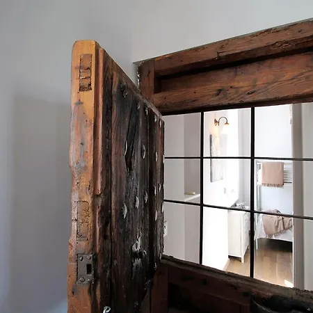 Apartmán Maison Bella Vista