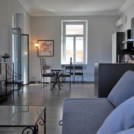 Apartmán Maison Bella Vista *