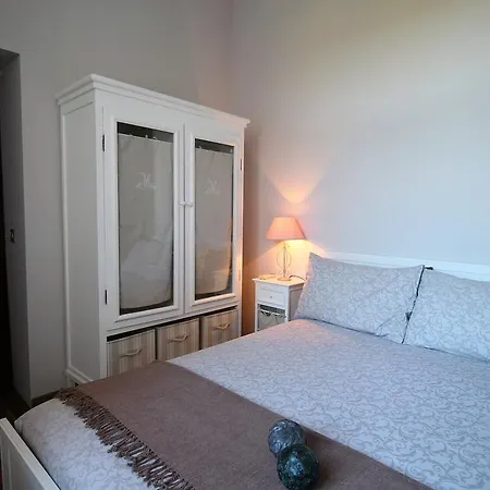 Maison Bella Vista Antibes