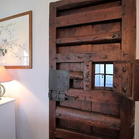 Apartmán Maison Bella Vista *