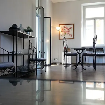 Apartmán Maison Bella Vista *