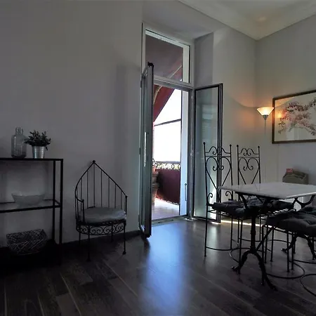 Maison Bella Vista Apartment