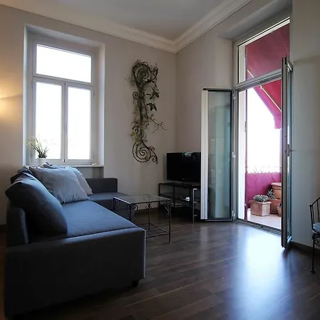 Apartment Maison Bella Vista *